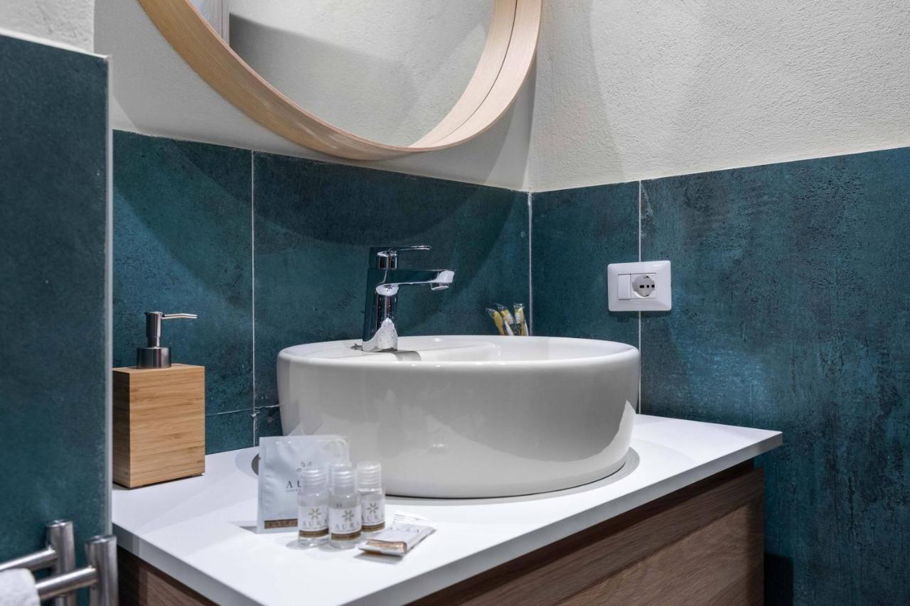 Junior Suite Milano With Netflix And Wifi Bagian luar foto