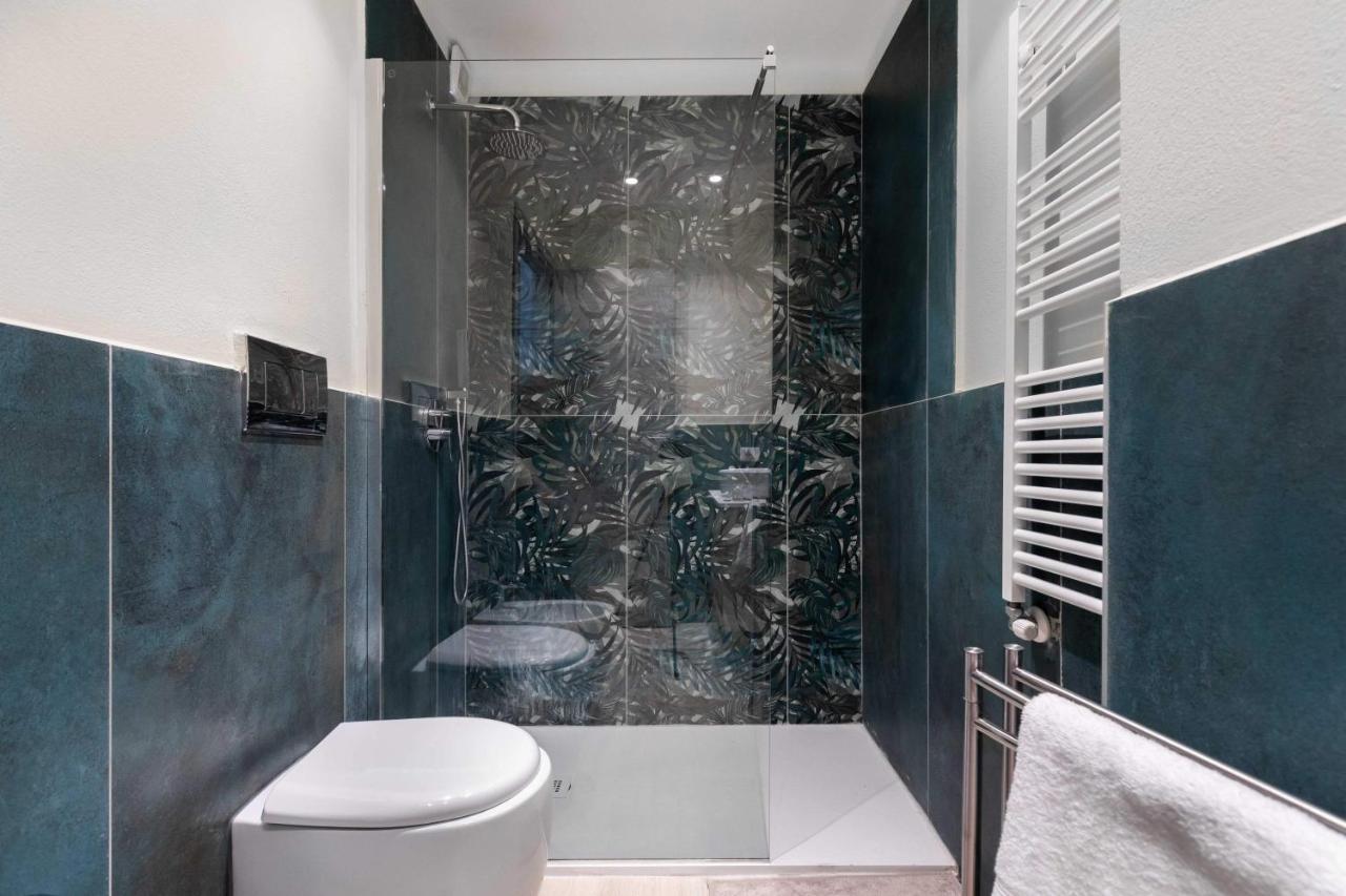 Junior Suite Milano With Netflix And Wifi Bagian luar foto