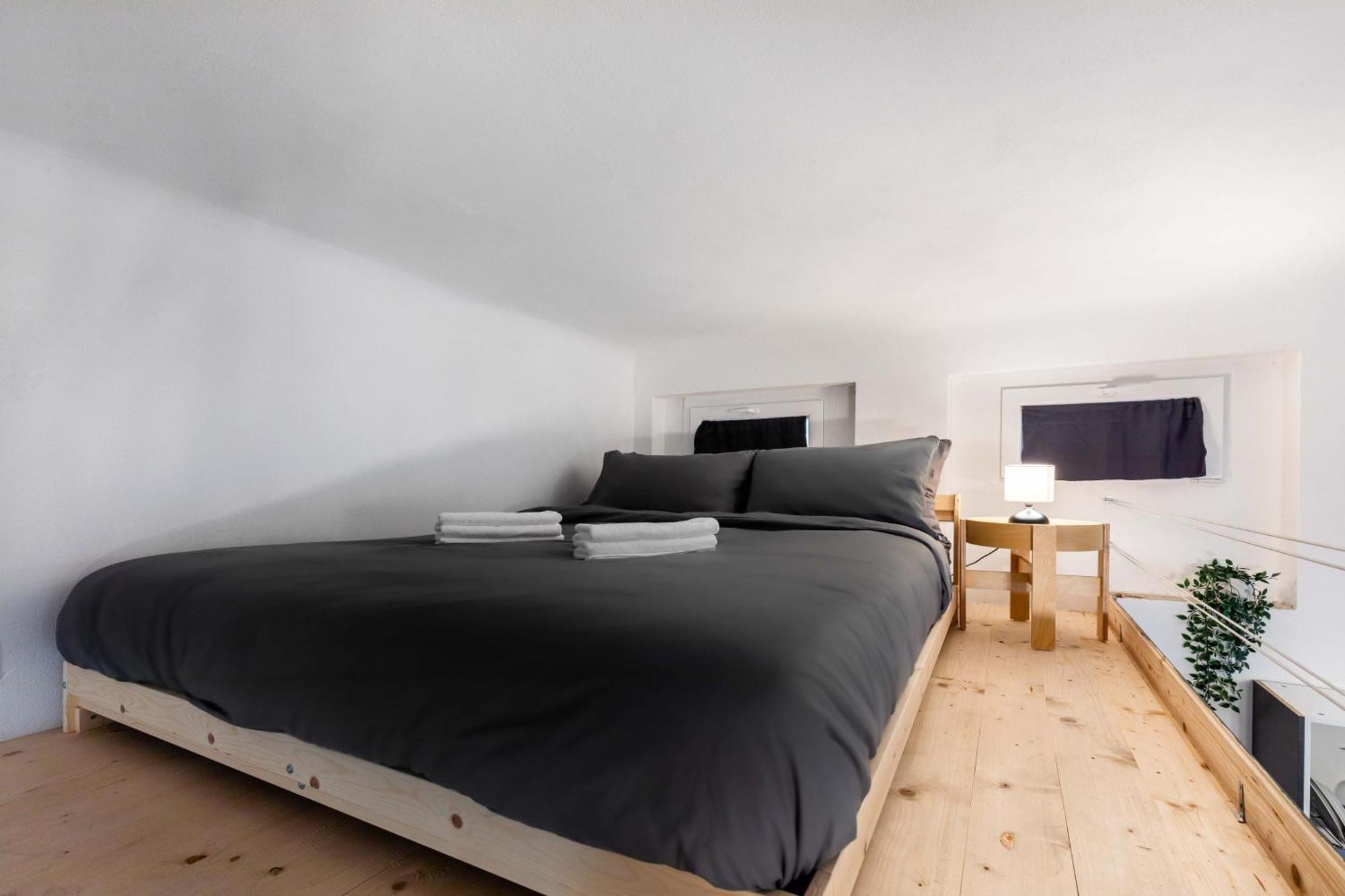 Junior Suite Milano With Netflix And Wifi Bagian luar foto